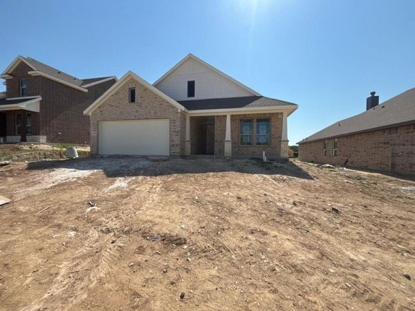 508 Vista Ridge Drive, Weatherford, TX 76087