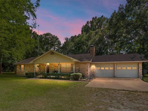 741 VZ County Road 4134, Canton, TX 75103