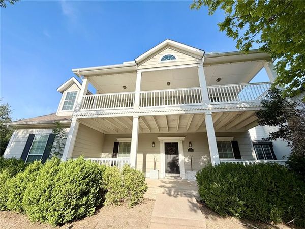 1101 Wenk Court, Aubrey, TX 76227