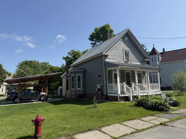 100 Harrison Avenue, St. Johnsbury, VT 05819