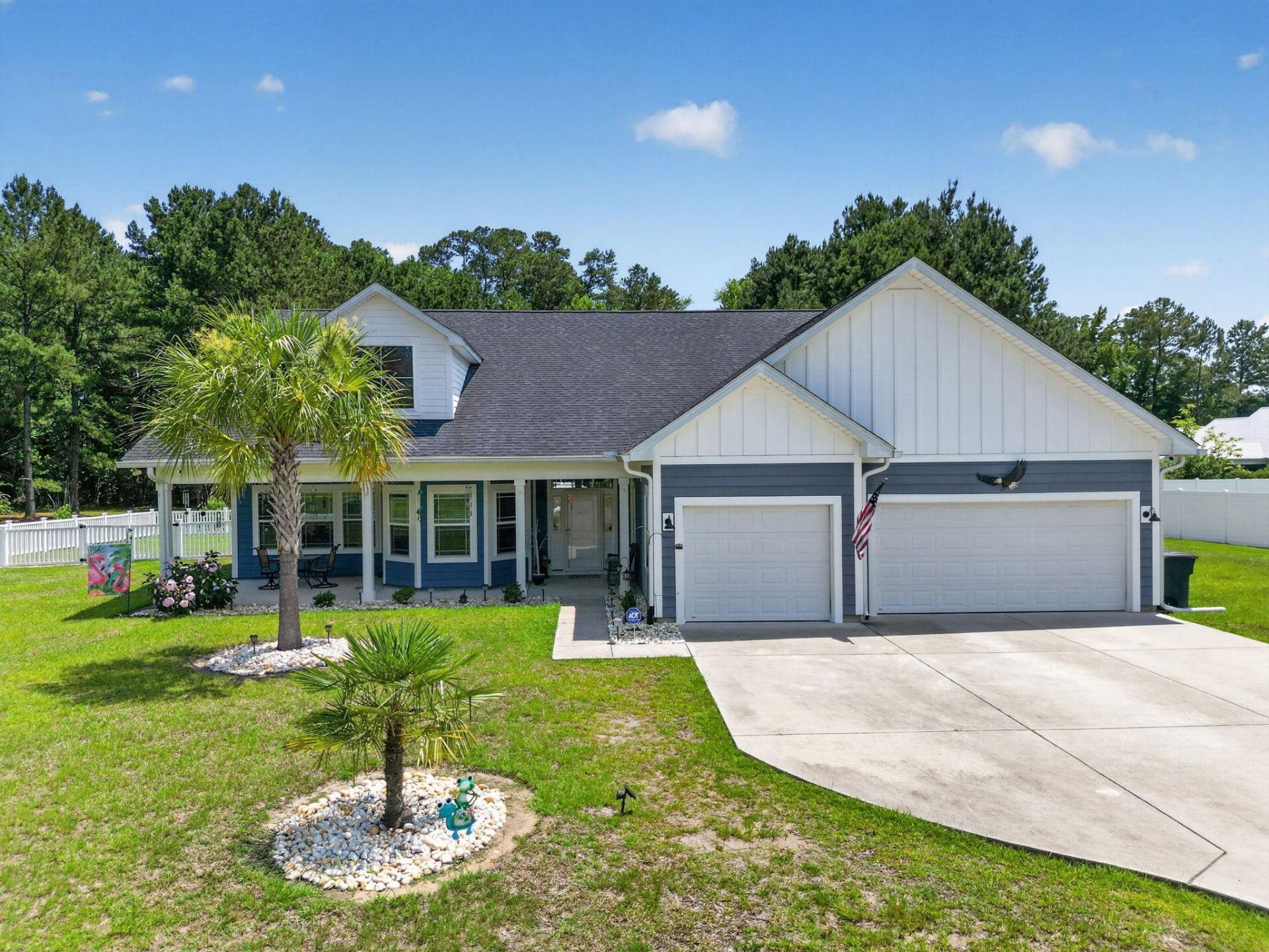 308 Wild Blueberry Ln. Photo 1