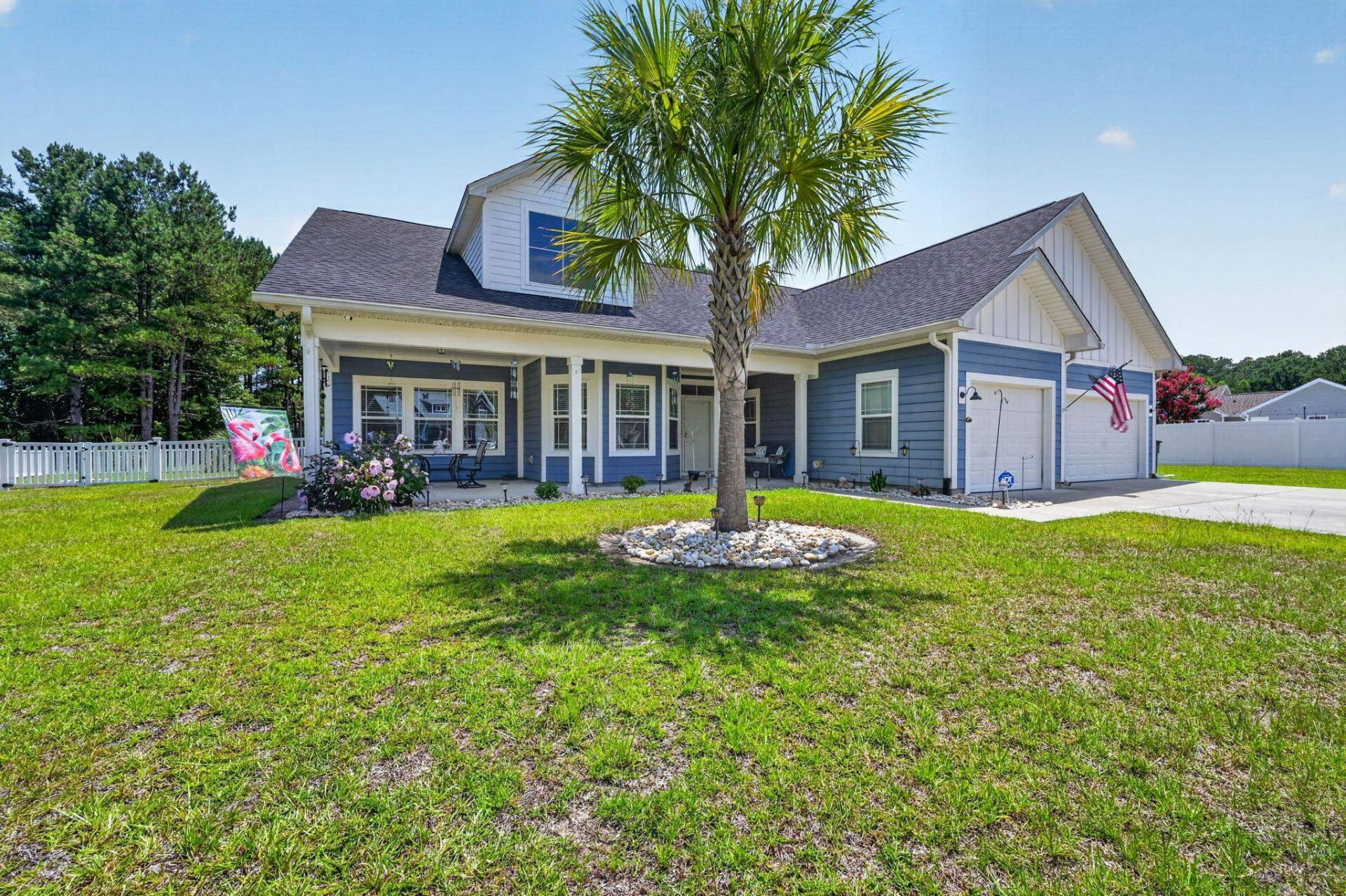 308 Wild Blueberry Ln. Photo 3