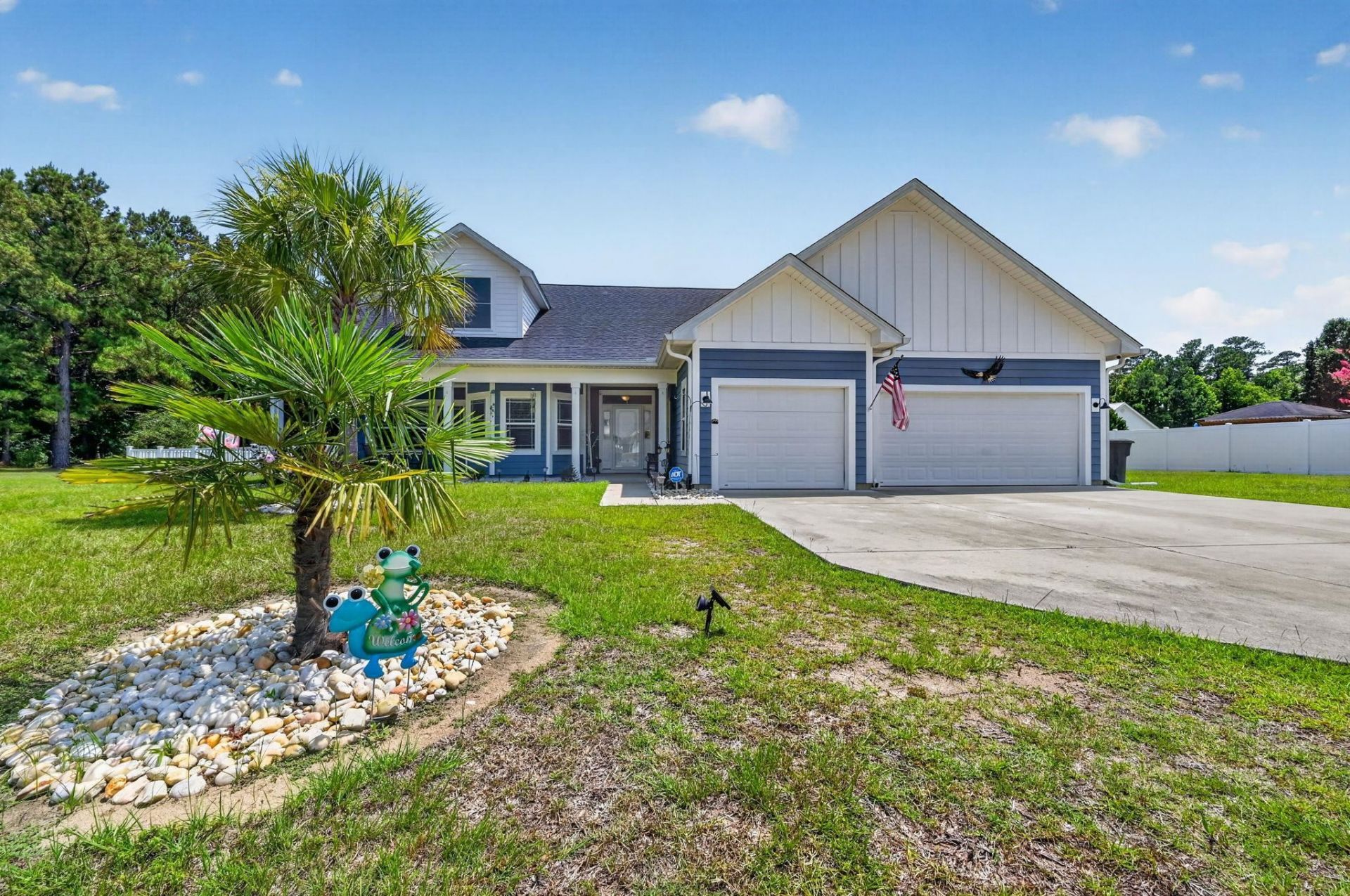 308 Wild Blueberry Ln. Photo 4