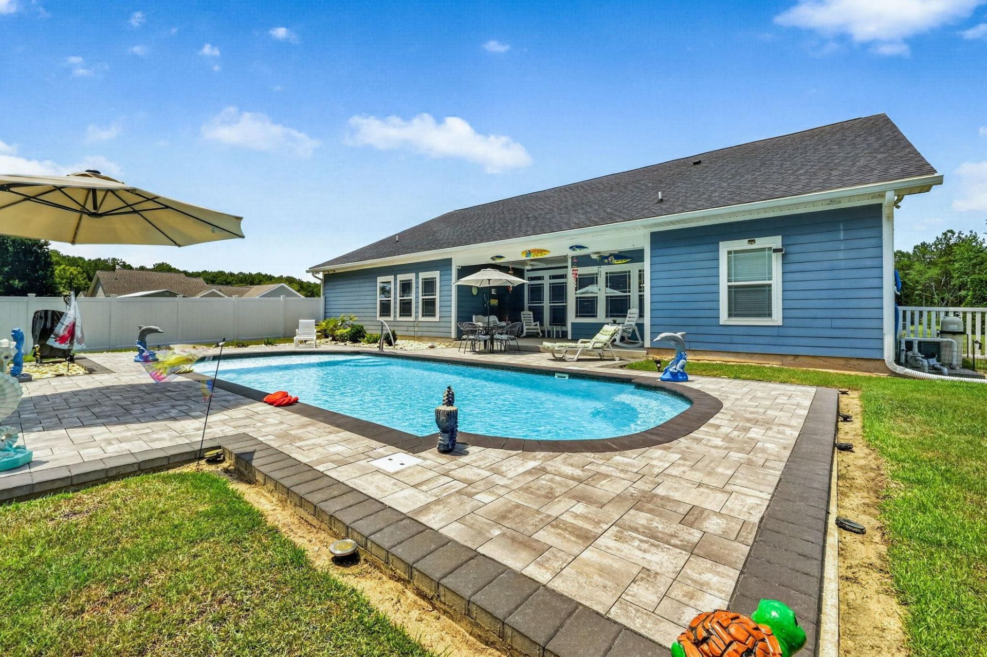 308 Wild Blueberry Ln. Photo 42