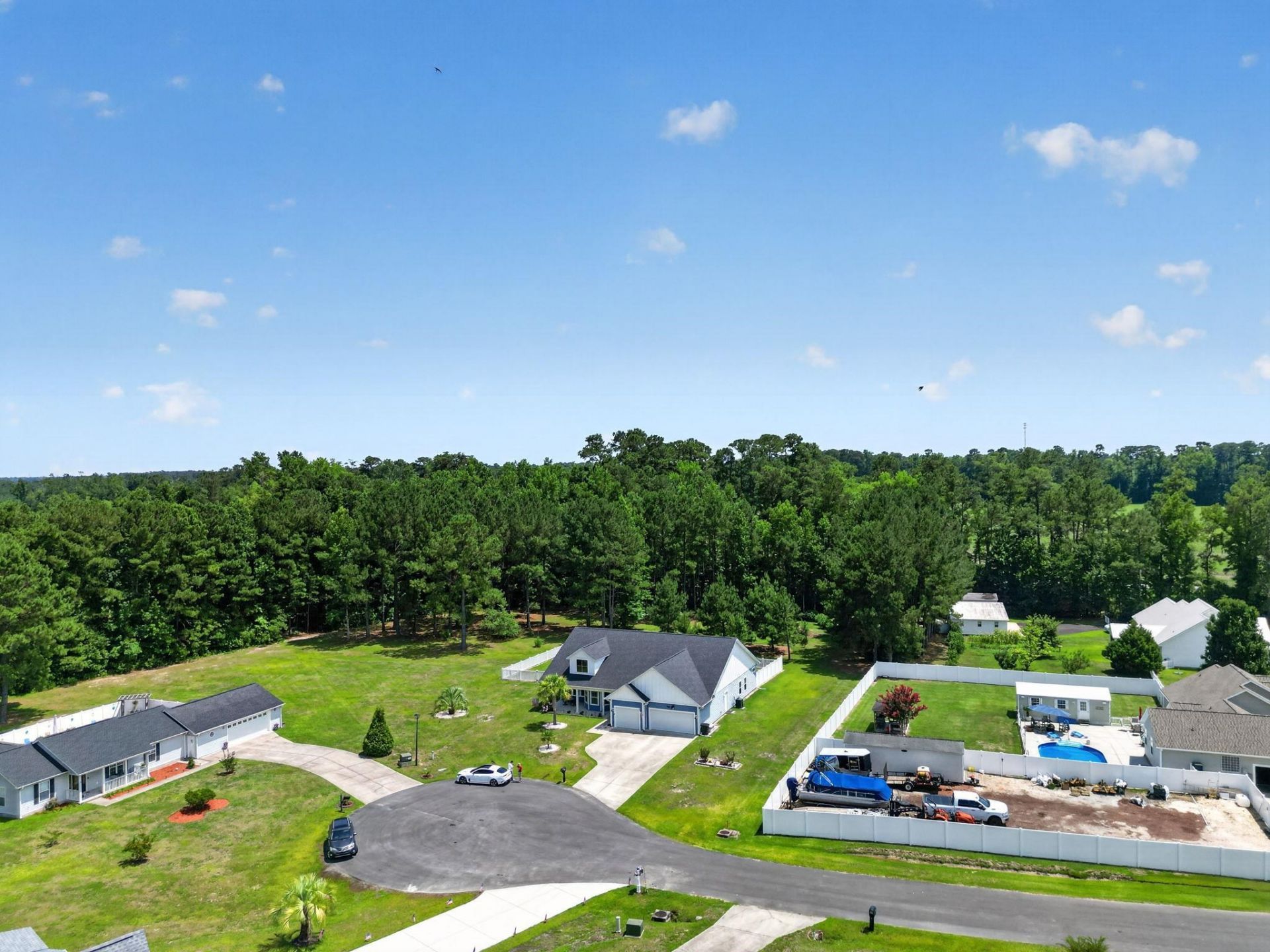 308 Wild Blueberry Ln. Photo 46