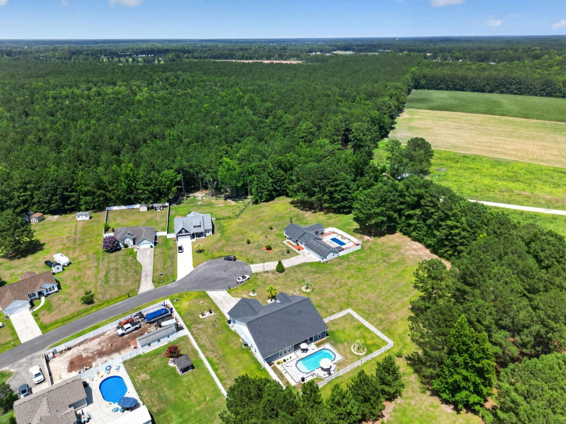 308 Wild Blueberry Ln. Photo 48