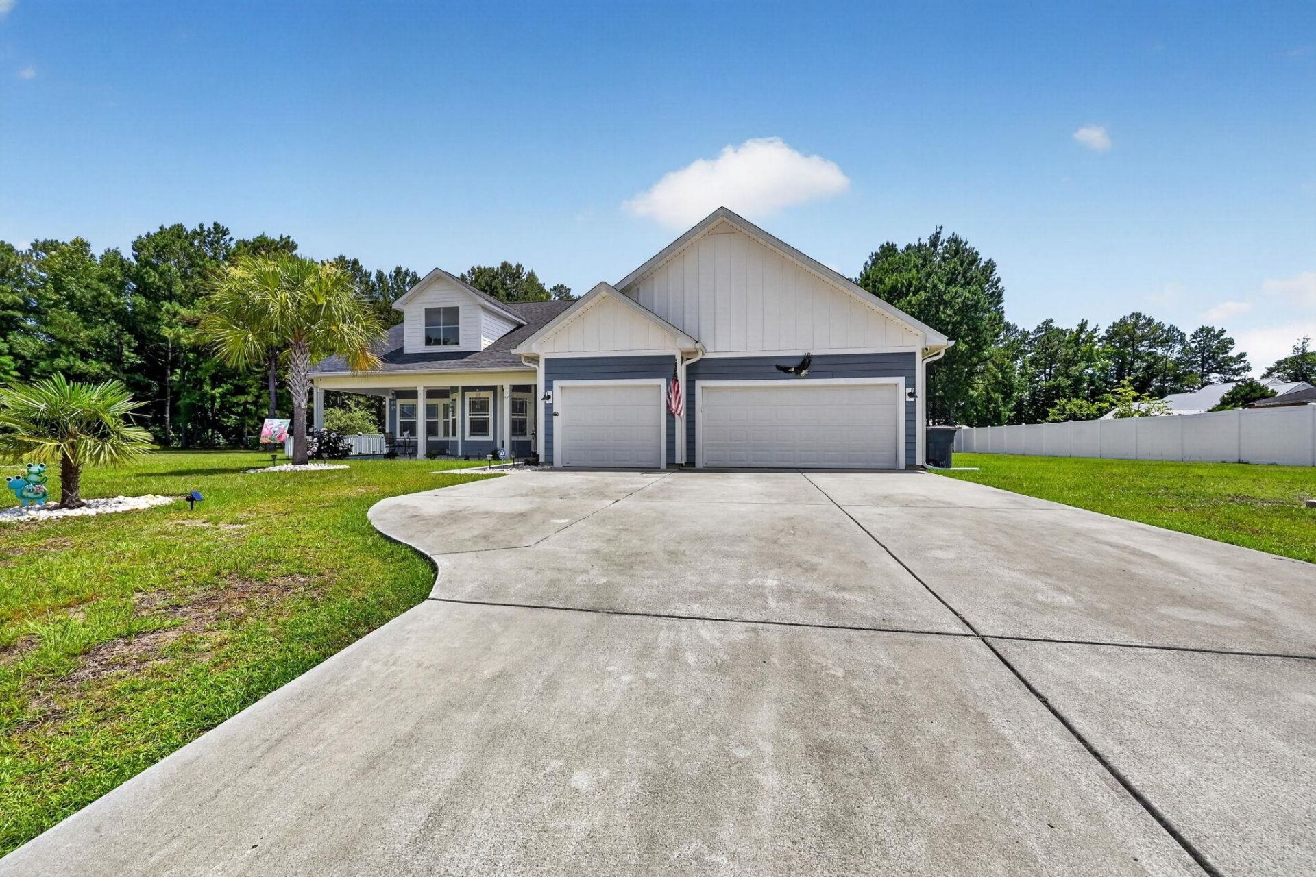 308 Wild Blueberry Ln. Photo 5