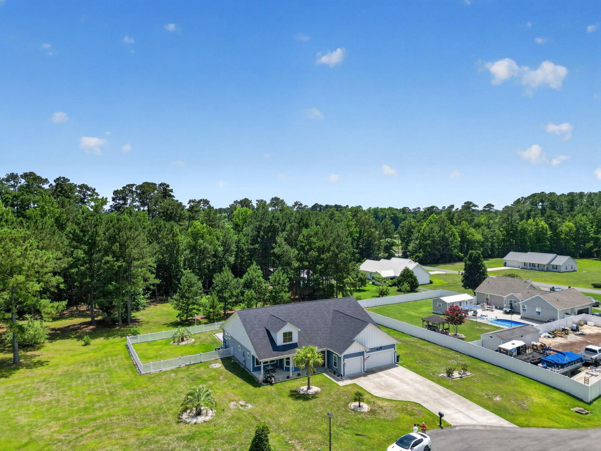 308 Wild Blueberry Ln. Photo 6
