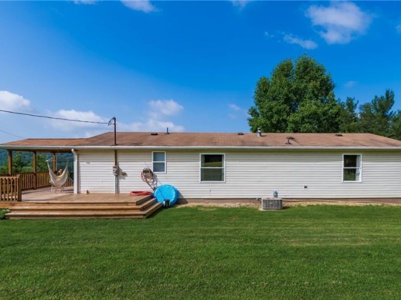 62496 Leatherwood Road, Cambridge, OH 43725 Photo 2