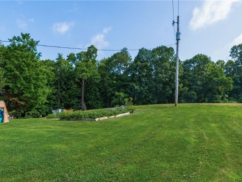 62496 Leatherwood Road, Cambridge, OH 43725 Photo 33