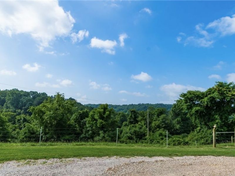 62496 Leatherwood Road, Cambridge, OH 43725 Photo 5