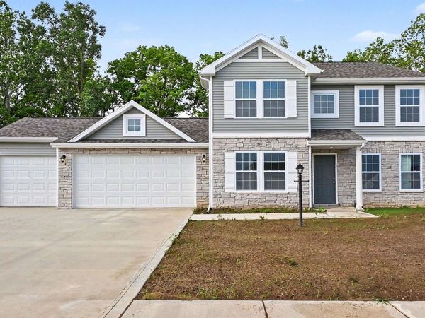 2167 Miami Trail, Huntington, IN 46750