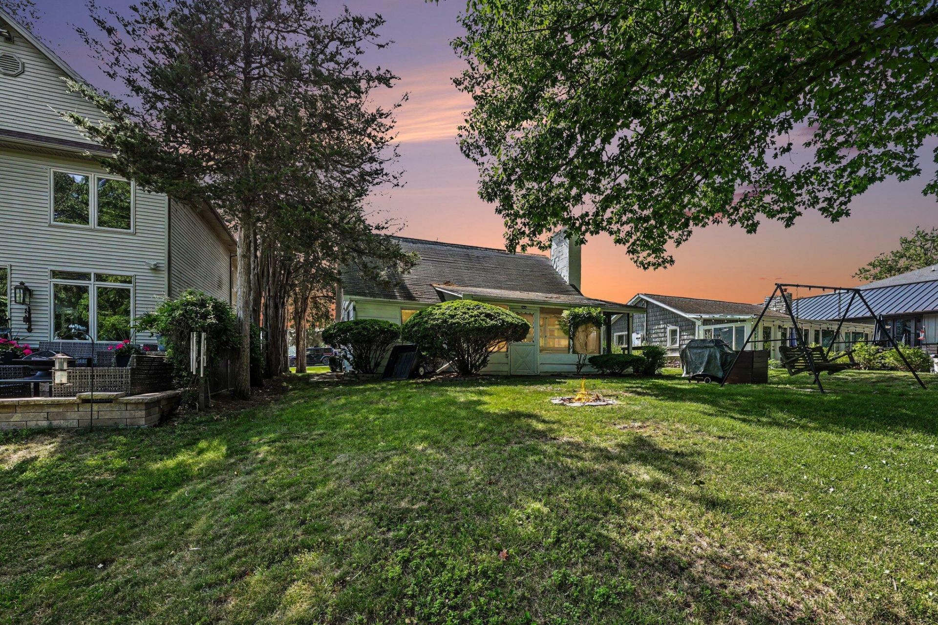 7507 Hillcrest Avenue, Manitou Beach, MI 49253 Main Photo
