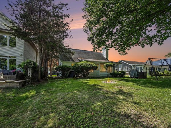 7507 Hillcrest Avenue, Manitou Beach, MI 49253