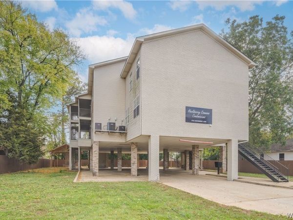 1721 Hackberry Lane, Unit 3, Tuscaloosa, AL 35401