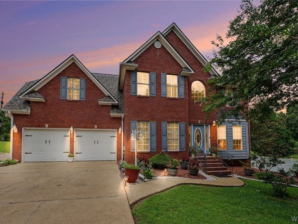 610 24th Street NW, Unit 1064, Fayette, AL 35555