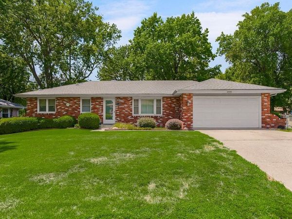 2518 N 82nd Terrace, Kansas City, KS 66109