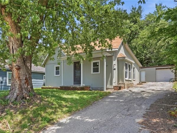205 N 4th Street, Kansas City, KS 66111