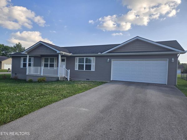 140 Jesse Loop, Crossville, TN 38555