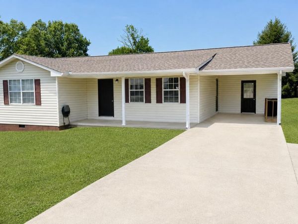 129 Oliver Drive, Madisonville, TN 37354