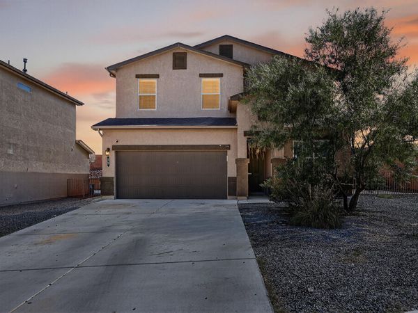 50 Hermanos Loop , Los Lunas, NM 87031