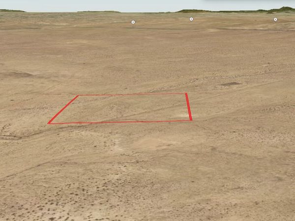 Lot 38 Camino Terrestrial , Los Lunas, NM 87031