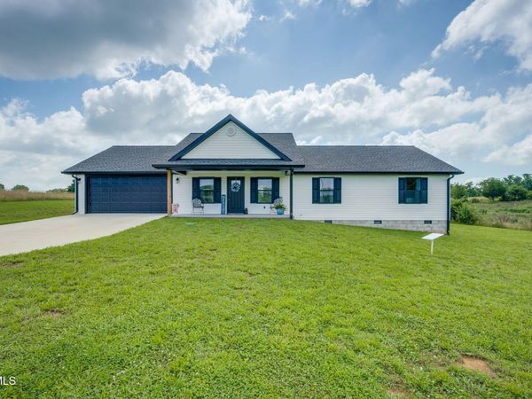 5920 Snapps Ferry Road, Afton, TN 37616