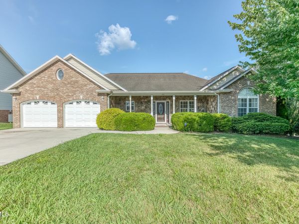 242 Sweetgrass Lane, Jonesborough, TN 37659