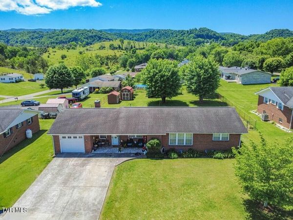 34 Pruner Street, Lebanon, VA 24266