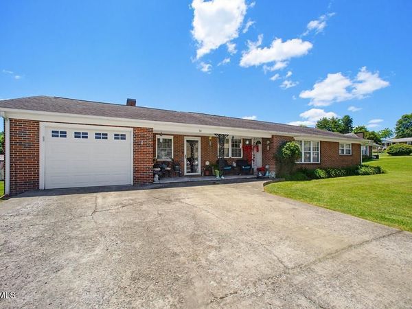 34 Pruner Street, Lebanon, VA 24266