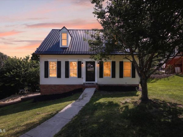 1017 Morrell Court, Kingsport, TN 37664