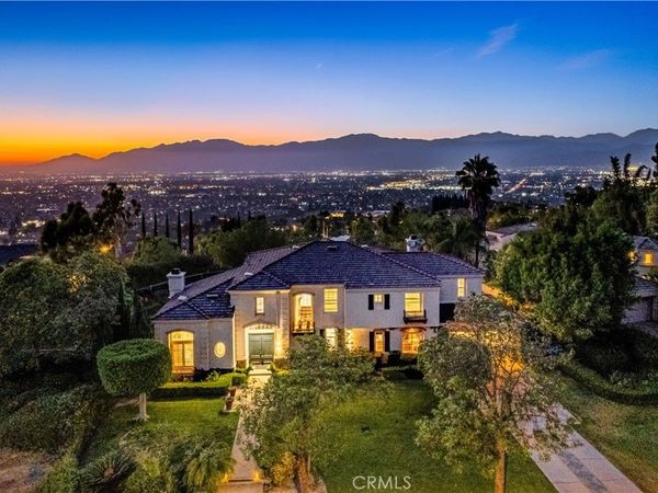 1600 Castle Rock Court, West Covina, CA 91791