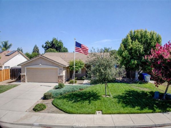1813 Woodland Hills Drive, Atwater, CA 95301
