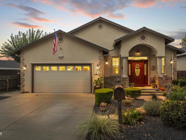 507 Encinal Avenue, Roseville, CA 95678