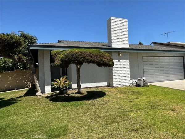 19302 Teresa, Cerritos, CA 90703