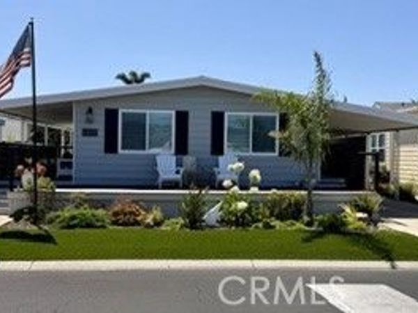 140 S Dolliver, Unit 125, Pismo Beach, CA 93449