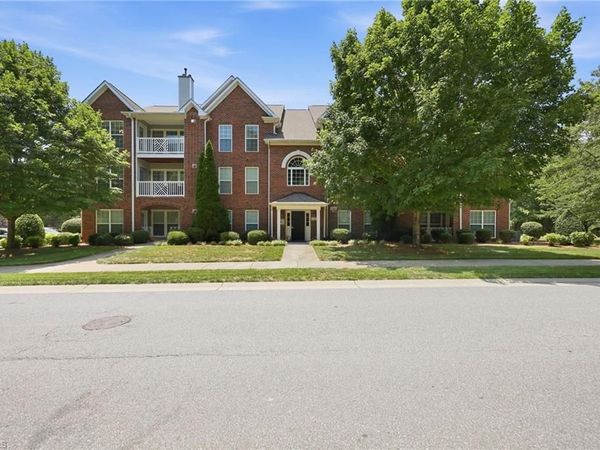 130 Shallowford Reserve Drive , Unit 301, Lewisville, NC 27023