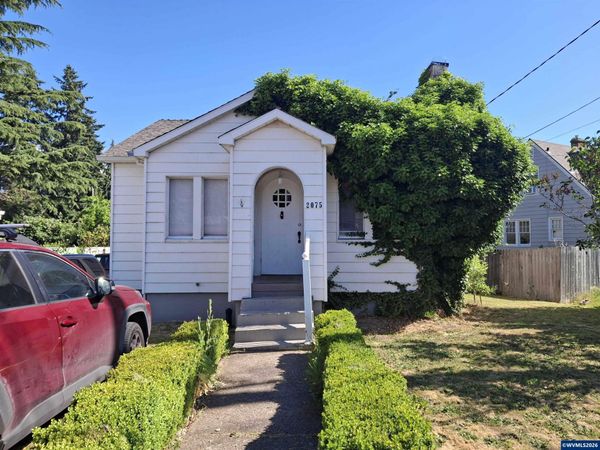 2075 Market St NE, Salem, OR 97301