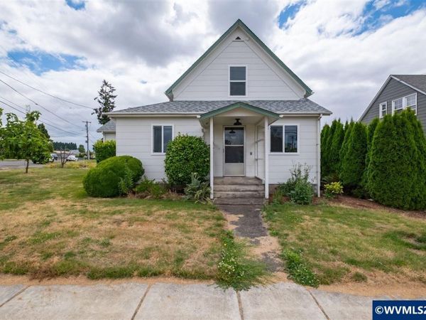 485 N Main St, Mt Angel, OR 97362