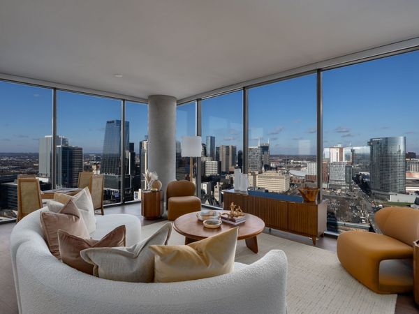 1212 Demonbreun St , Unit C3-D(O), Nashville, TN 37203