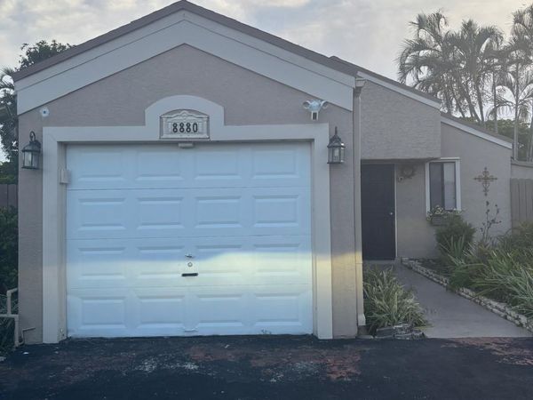 8880 SW 23rd Street, Miramar, FL 33025