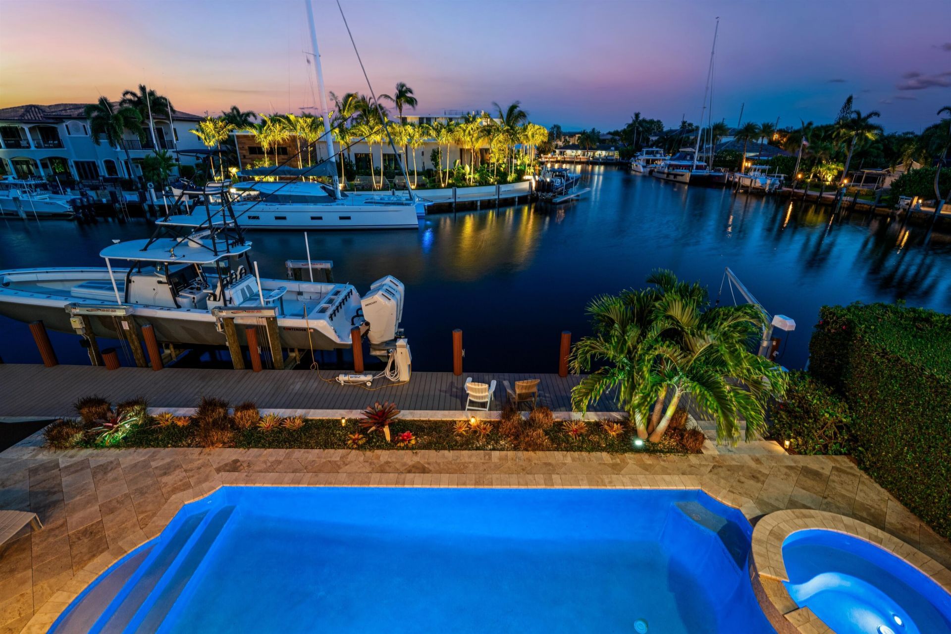 2320 NE 34th Court, Lighthouse Point, FL 33064 Photo