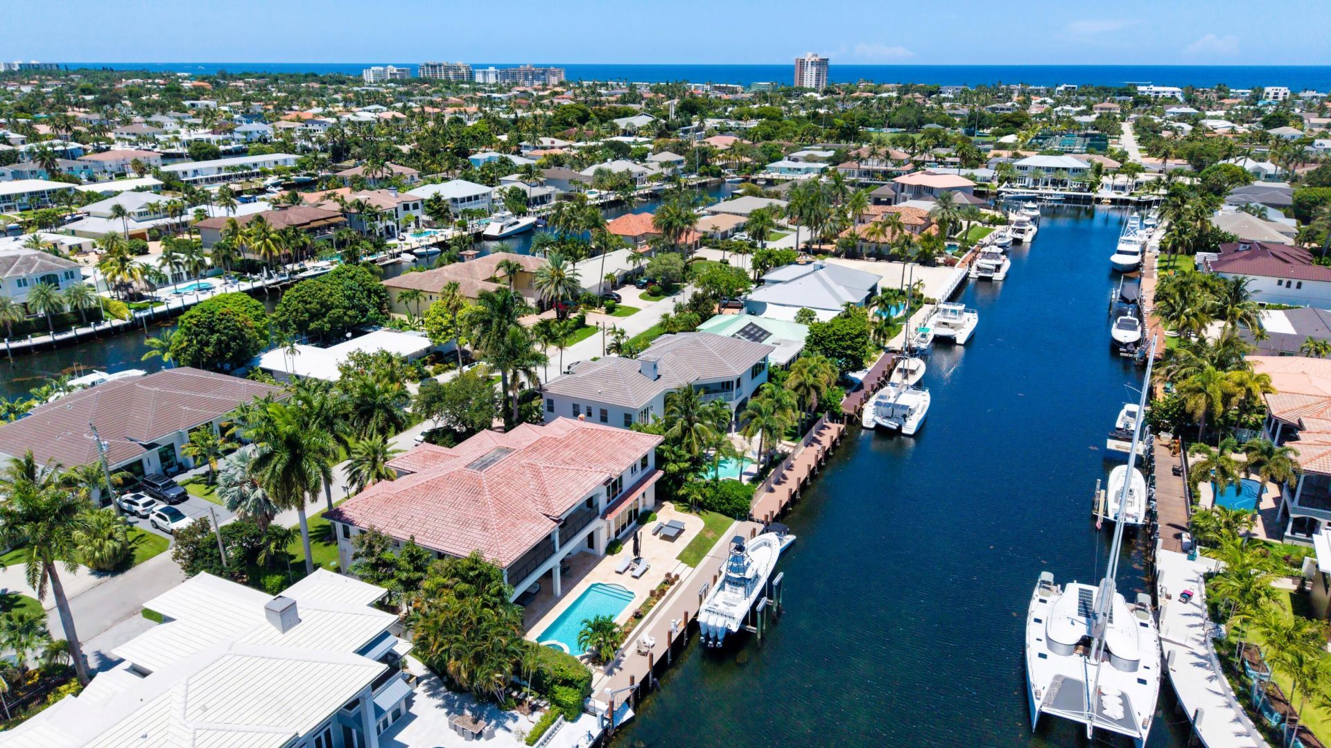 2320 NE 34th Court, Lighthouse Point, FL 33064 Photo
