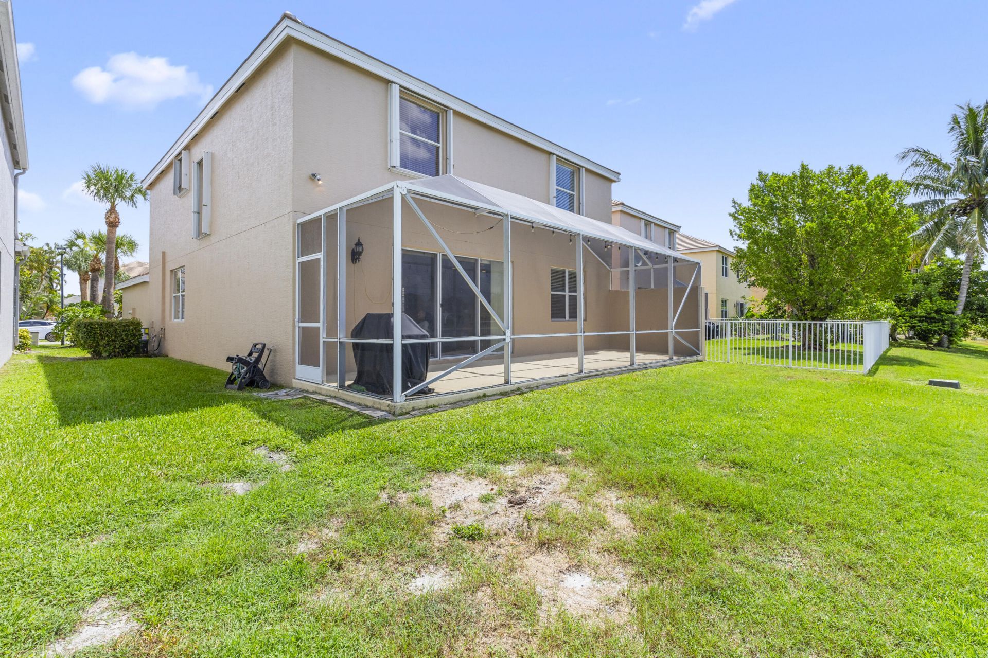 143 Hamilton Terrace, Royal Palm Beach, FL 33414 Photo