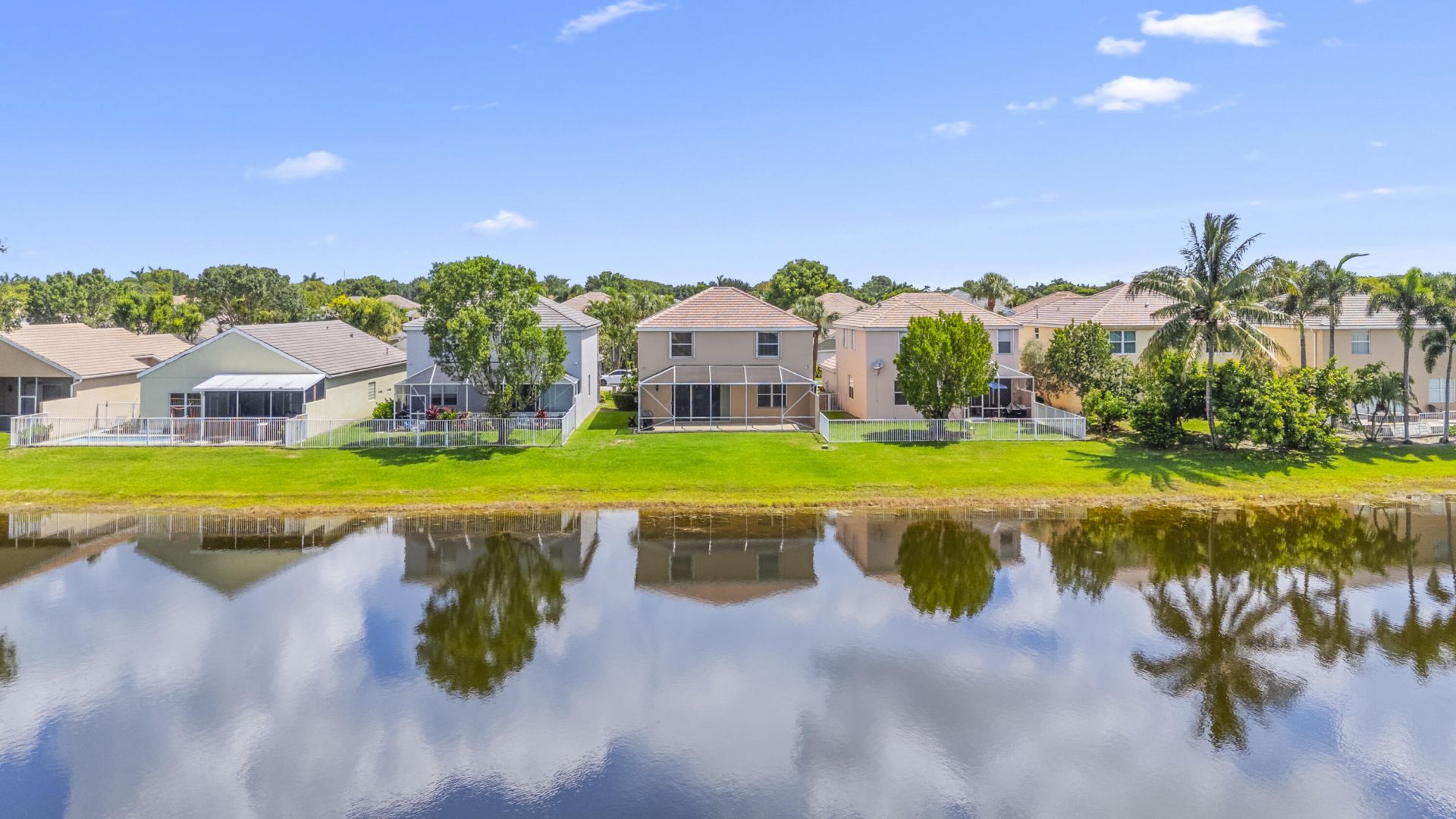 143 Hamilton Terrace, Royal Palm Beach, FL 33414 Photo