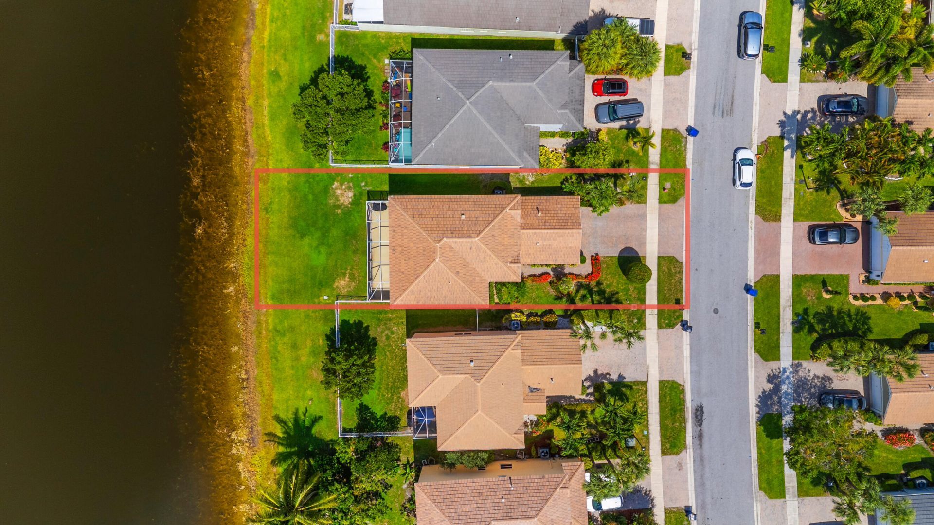 143 Hamilton Terrace, Royal Palm Beach, FL 33414 Photo