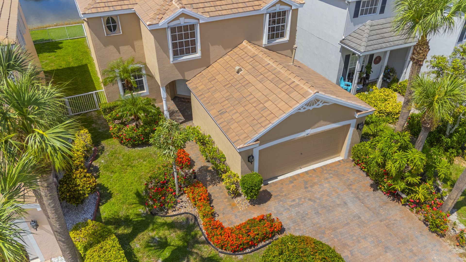 143 Hamilton Terrace, Royal Palm Beach, FL 33414 Photo