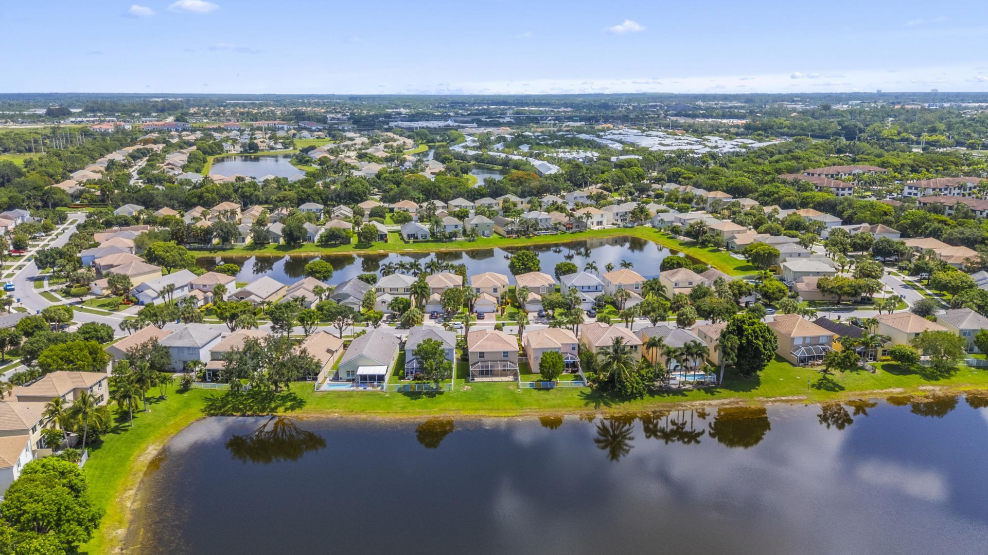 143 Hamilton Terrace, Royal Palm Beach, FL 33414 Photo
