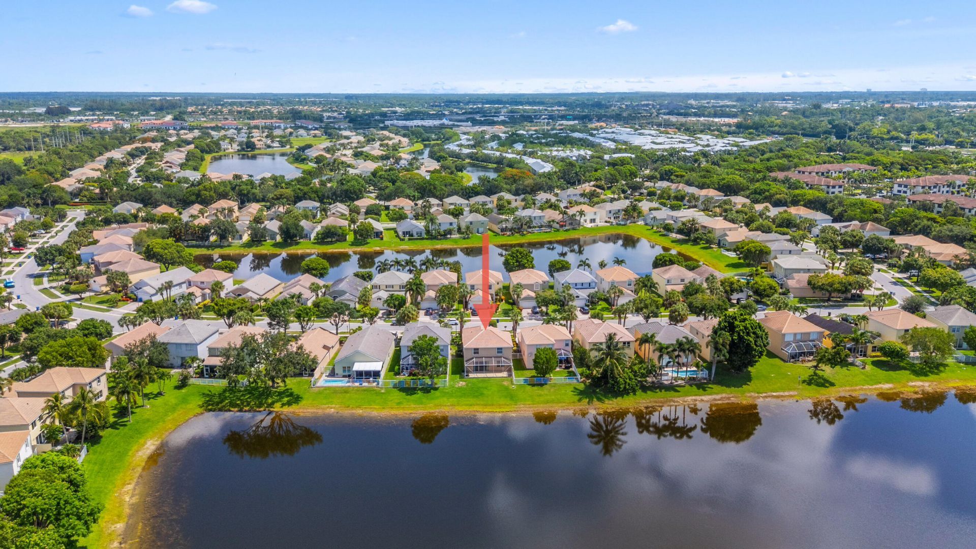 143 Hamilton Terrace, Royal Palm Beach, FL 33414 Photo