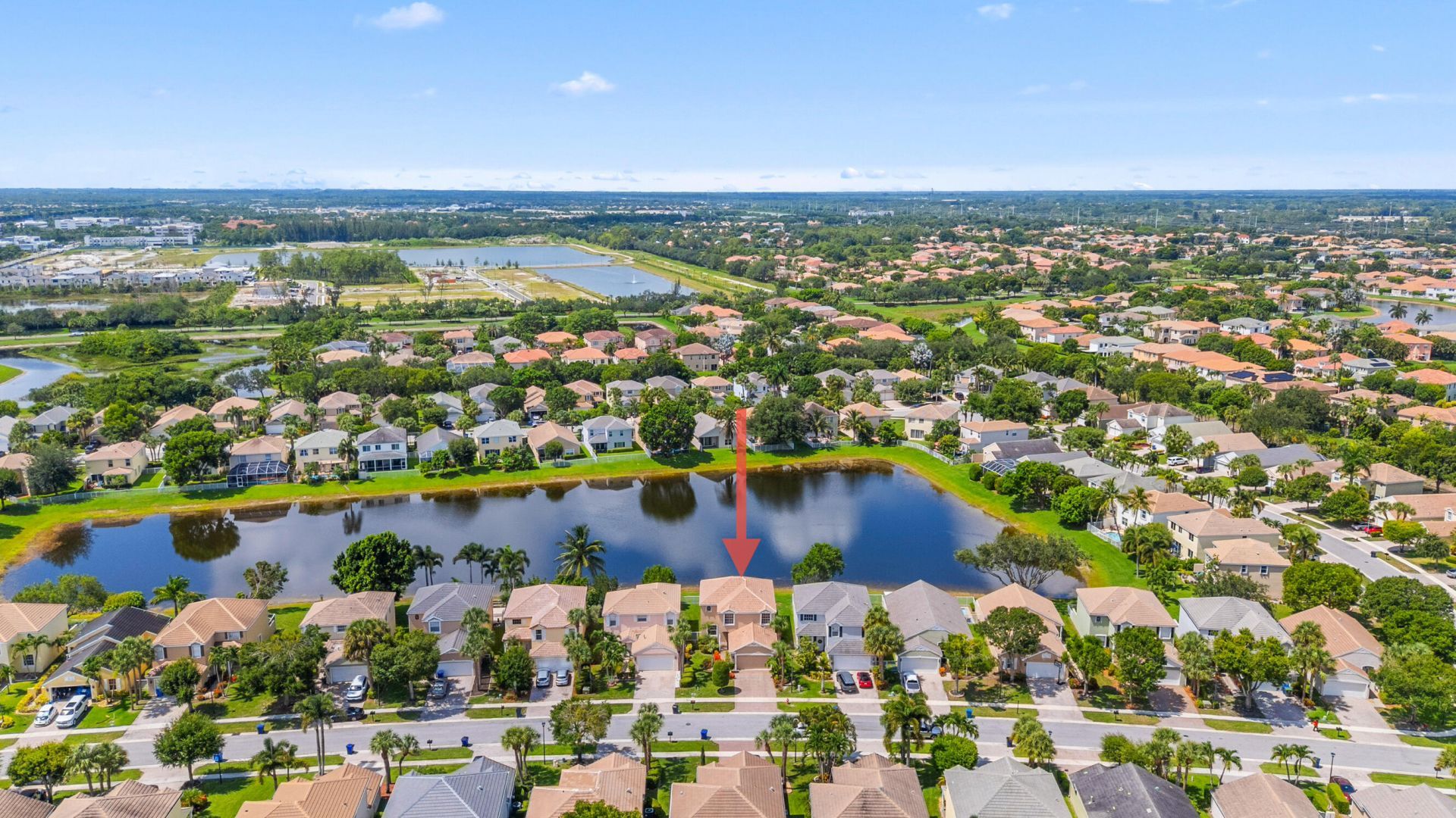 143 Hamilton Terrace, Royal Palm Beach, FL 33414 Photo
